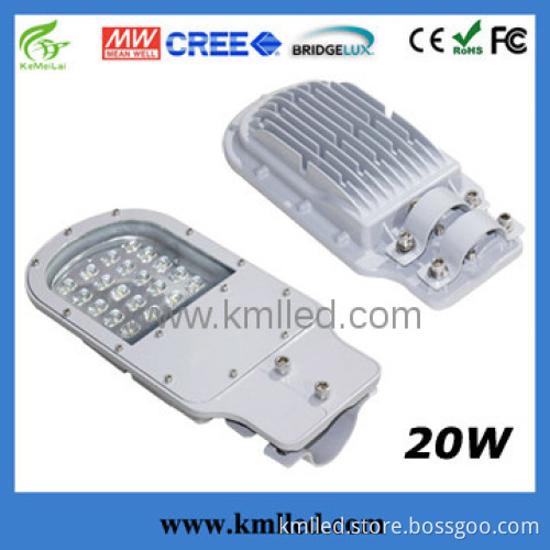 Hot Sale Outdoor Lighting LED Road Light 20W to 200W